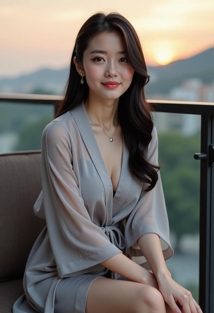夜航手册海报