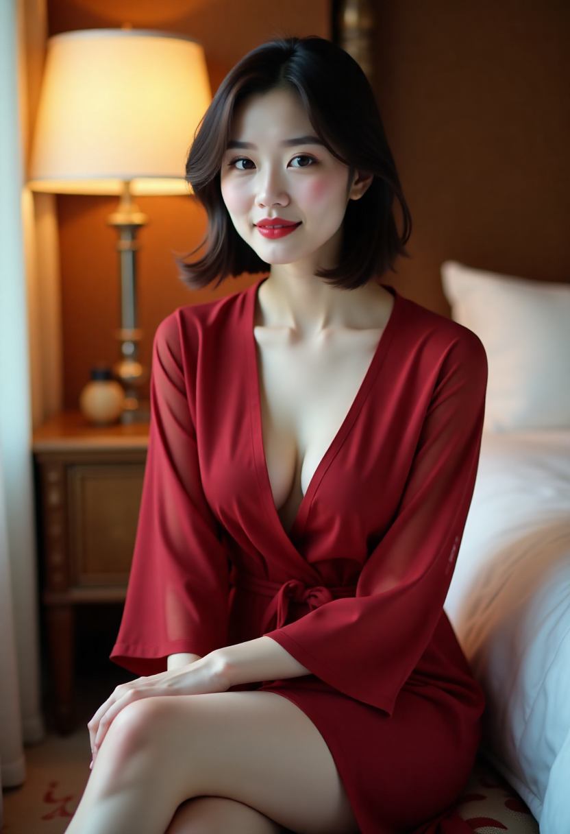 邻桌实验
