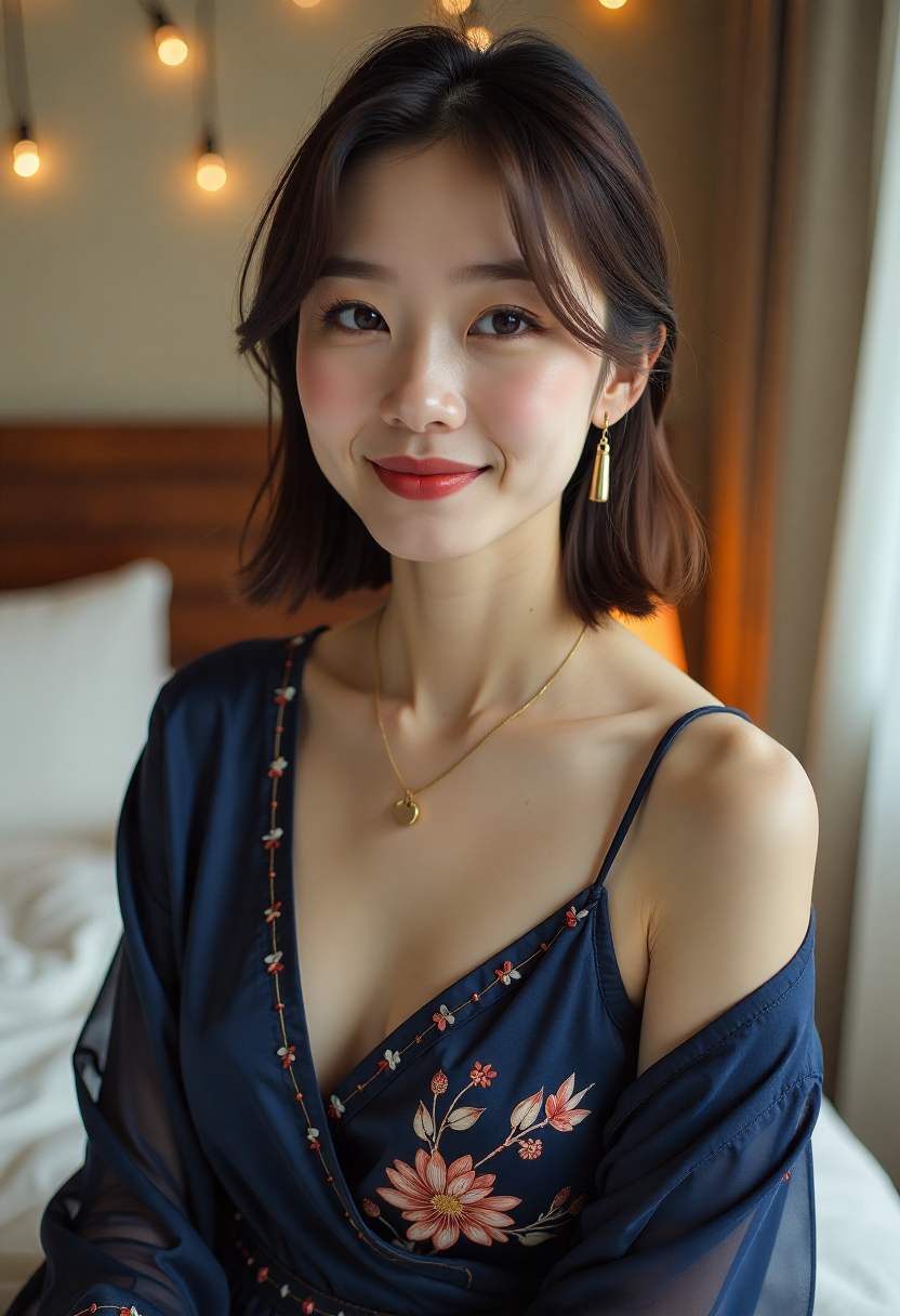 岛上晴日海报